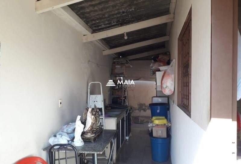 Casa à venda no Universitário: 