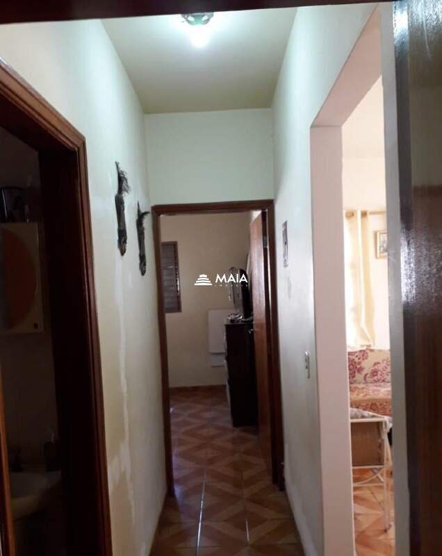 Casa à venda no Universitário: 