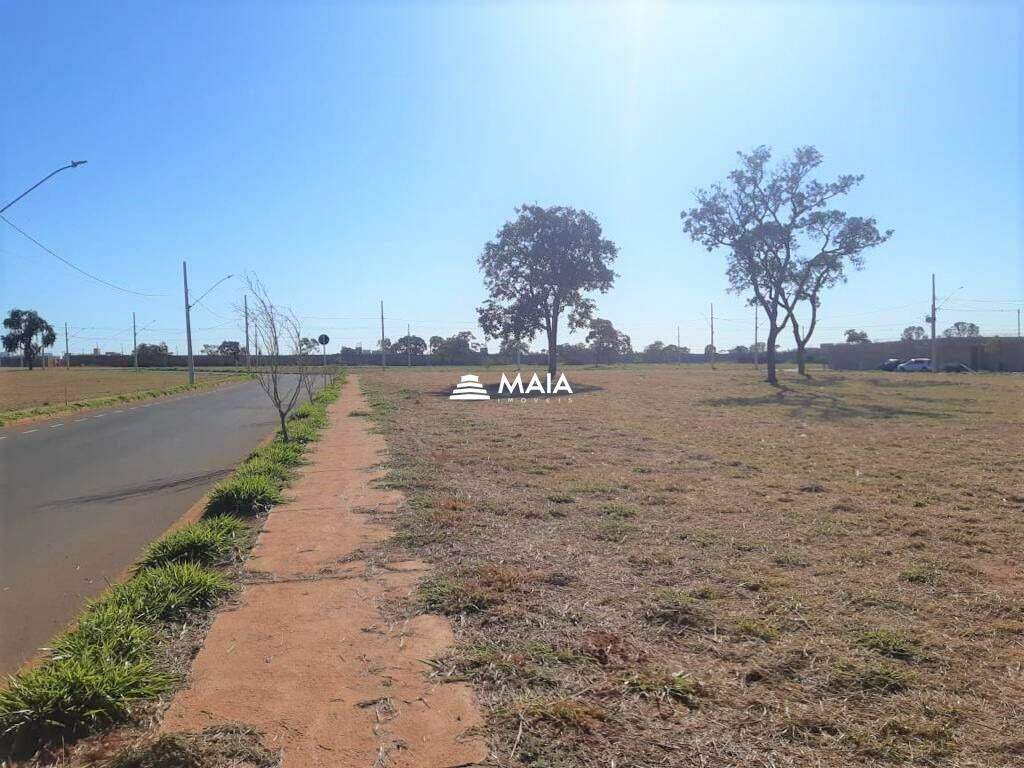 Terreno/Área à venda no Parque das Laranjeiras: 