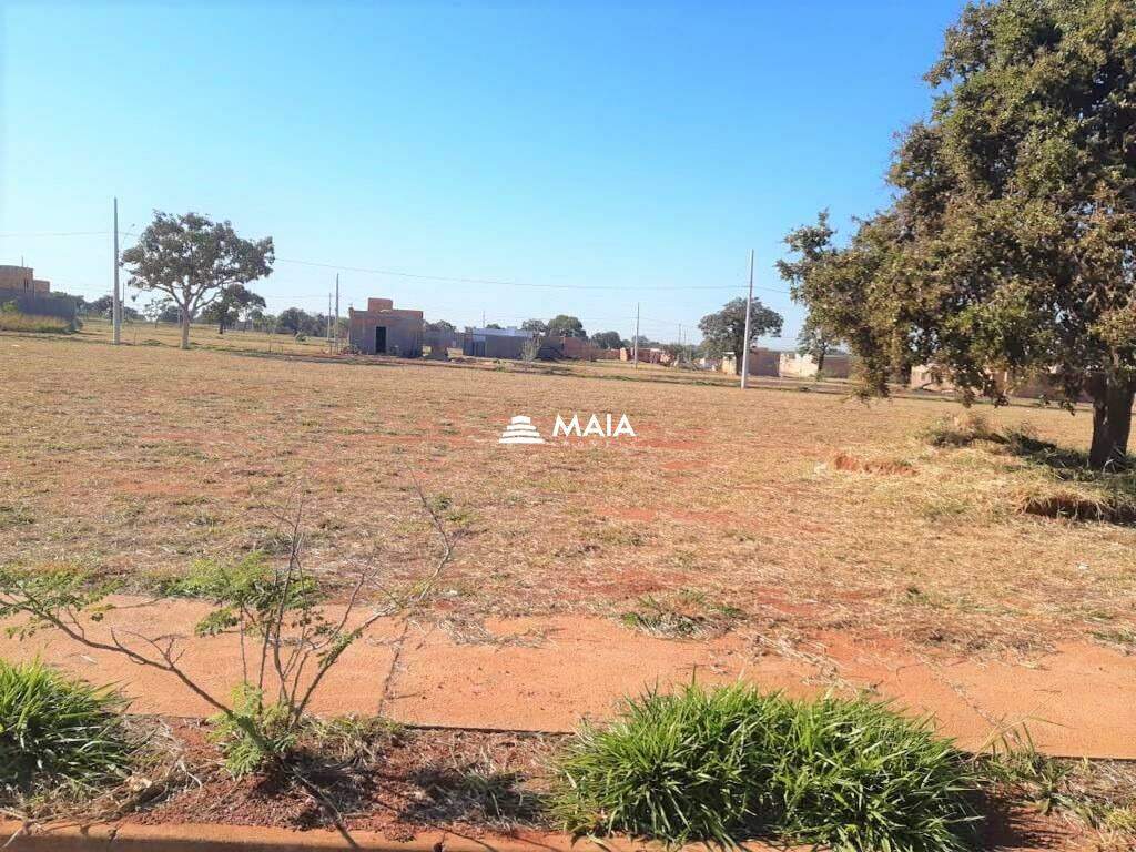 Terreno/Área à venda no Parque das Laranjeiras: 