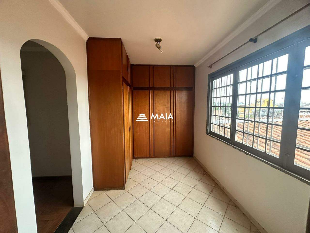 Casa à venda no Cidade Jardim: 