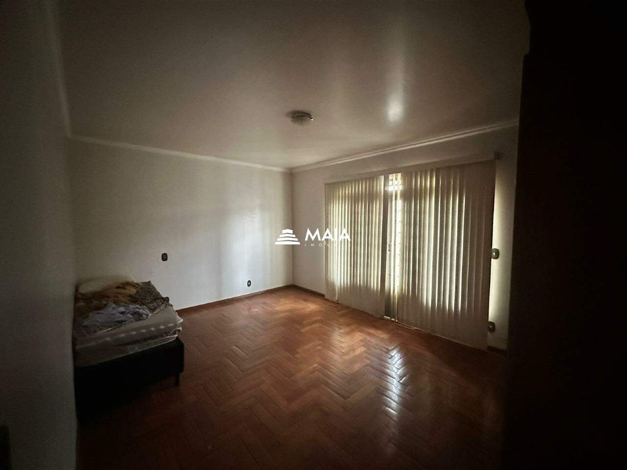 Casa à venda no Cidade Jardim: 