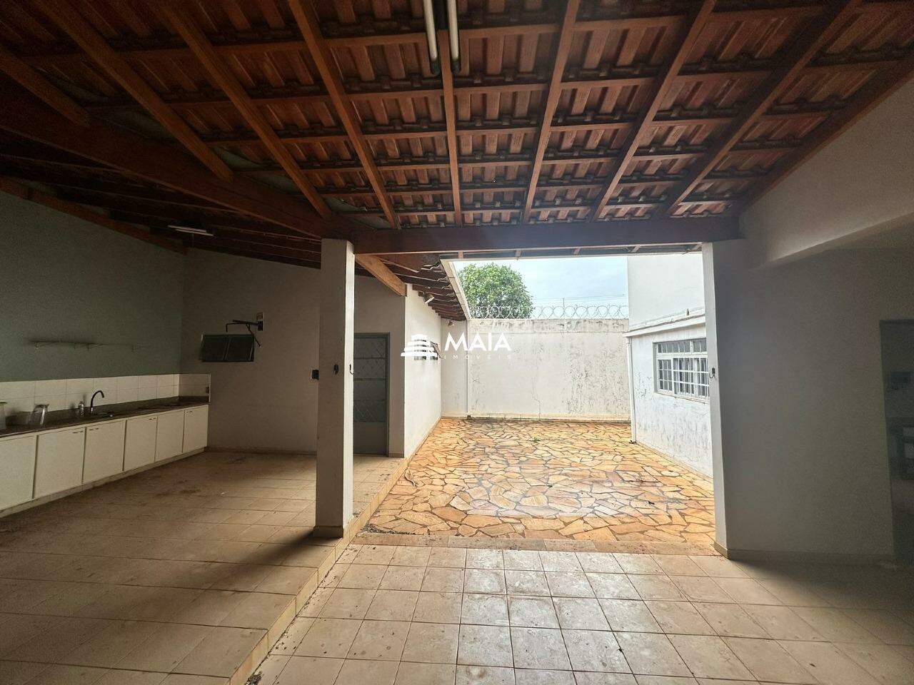 Casa à venda no Cidade Jardim: 