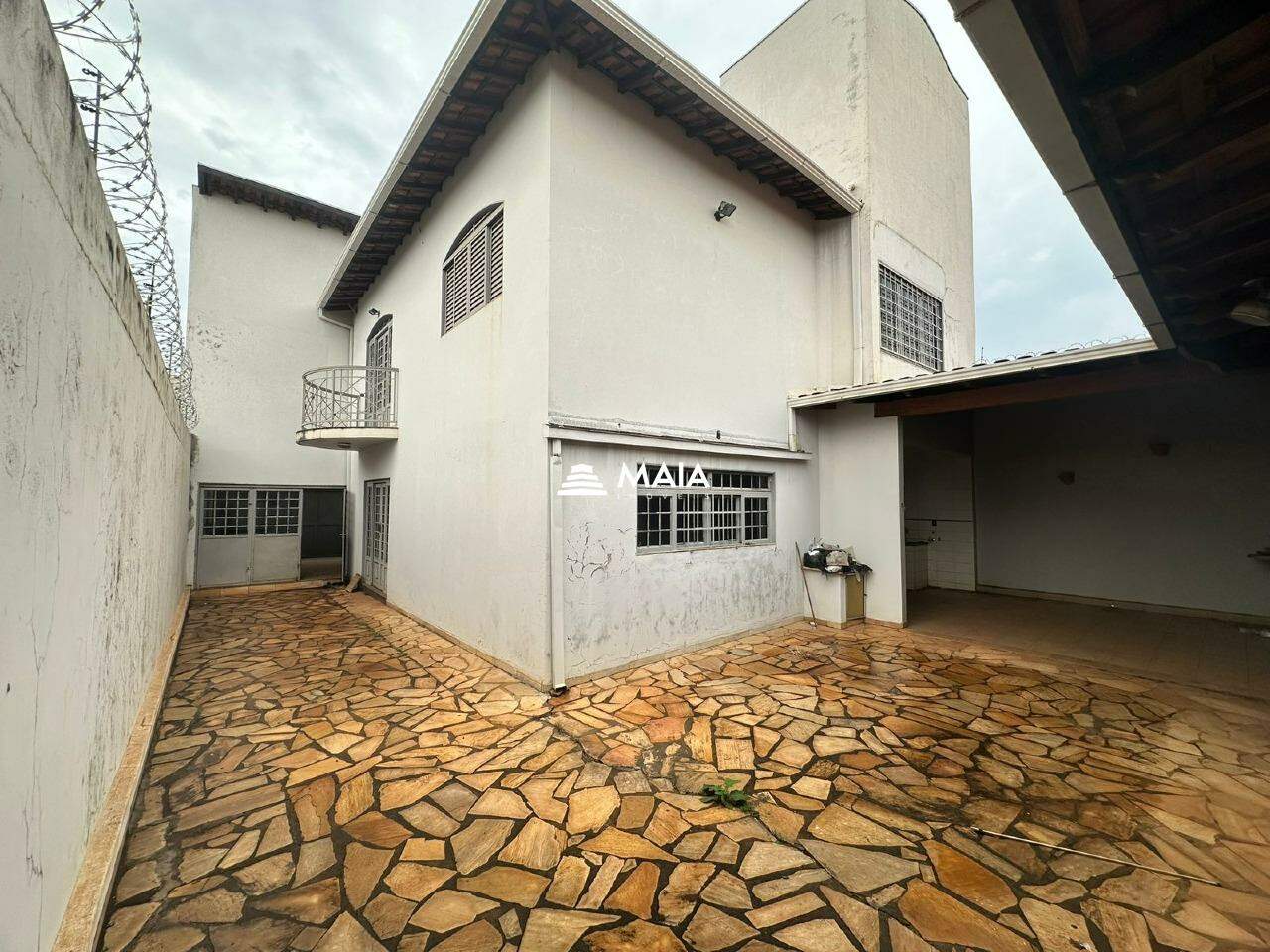 Casa à venda no Cidade Jardim: 