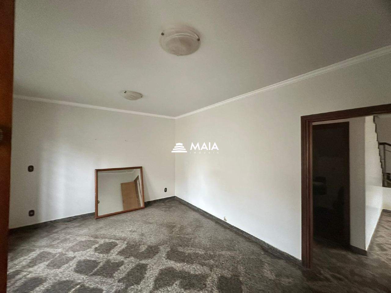 Casa à venda no Cidade Jardim: 