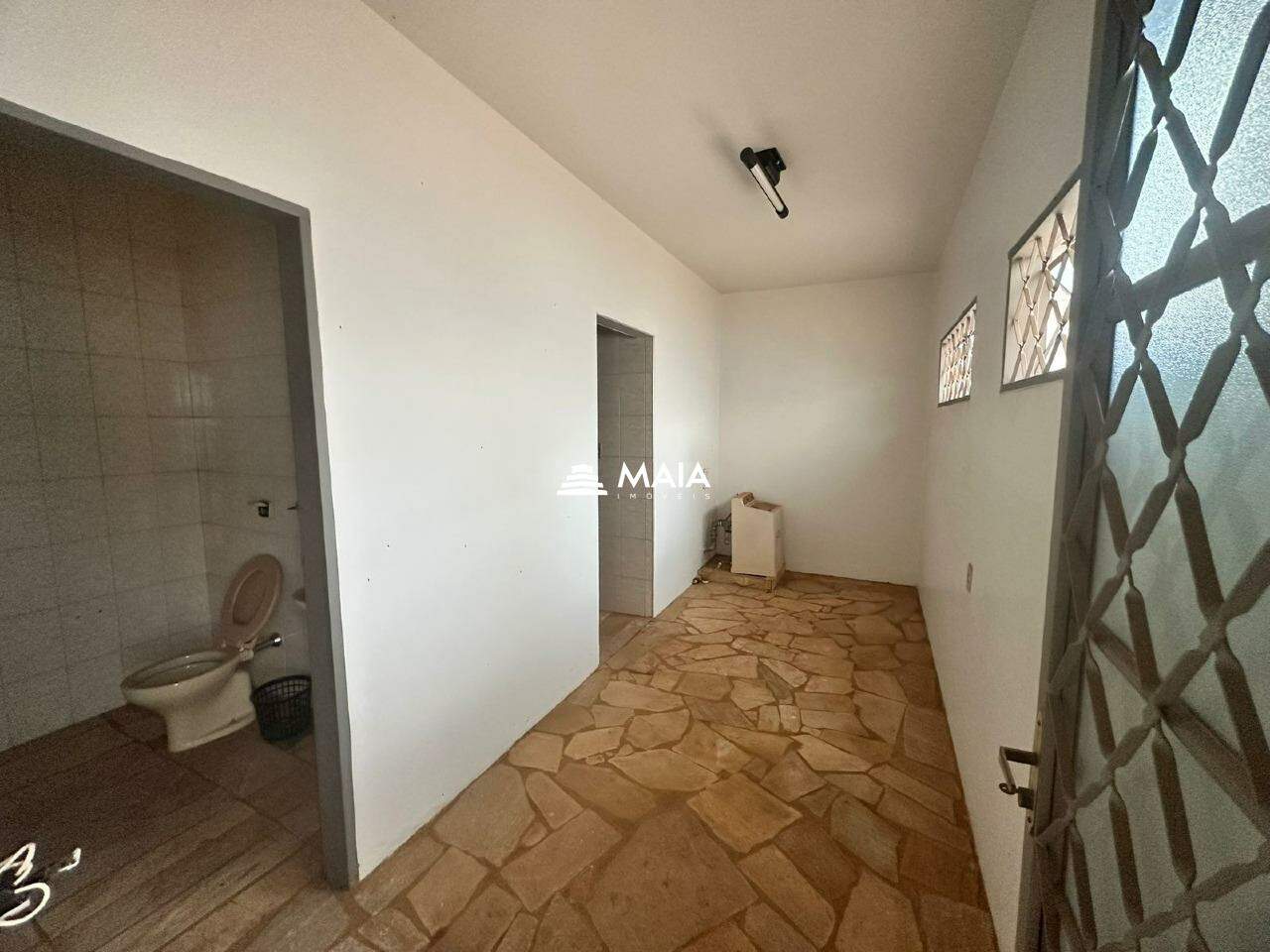 Casa à venda no Cidade Jardim: 