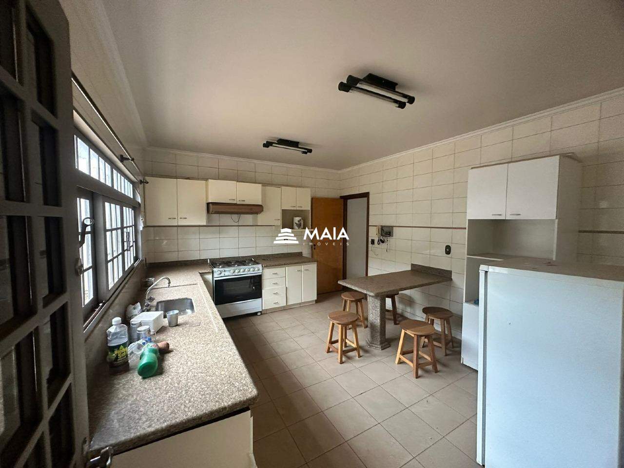 Casa à venda no Cidade Jardim: 