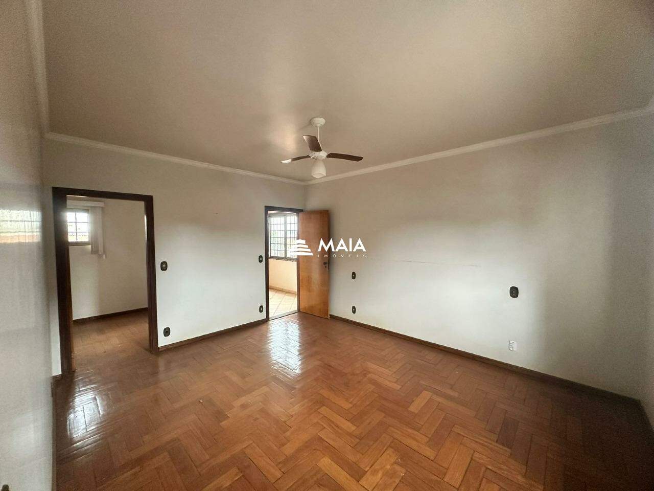 Casa à venda no Cidade Jardim: 