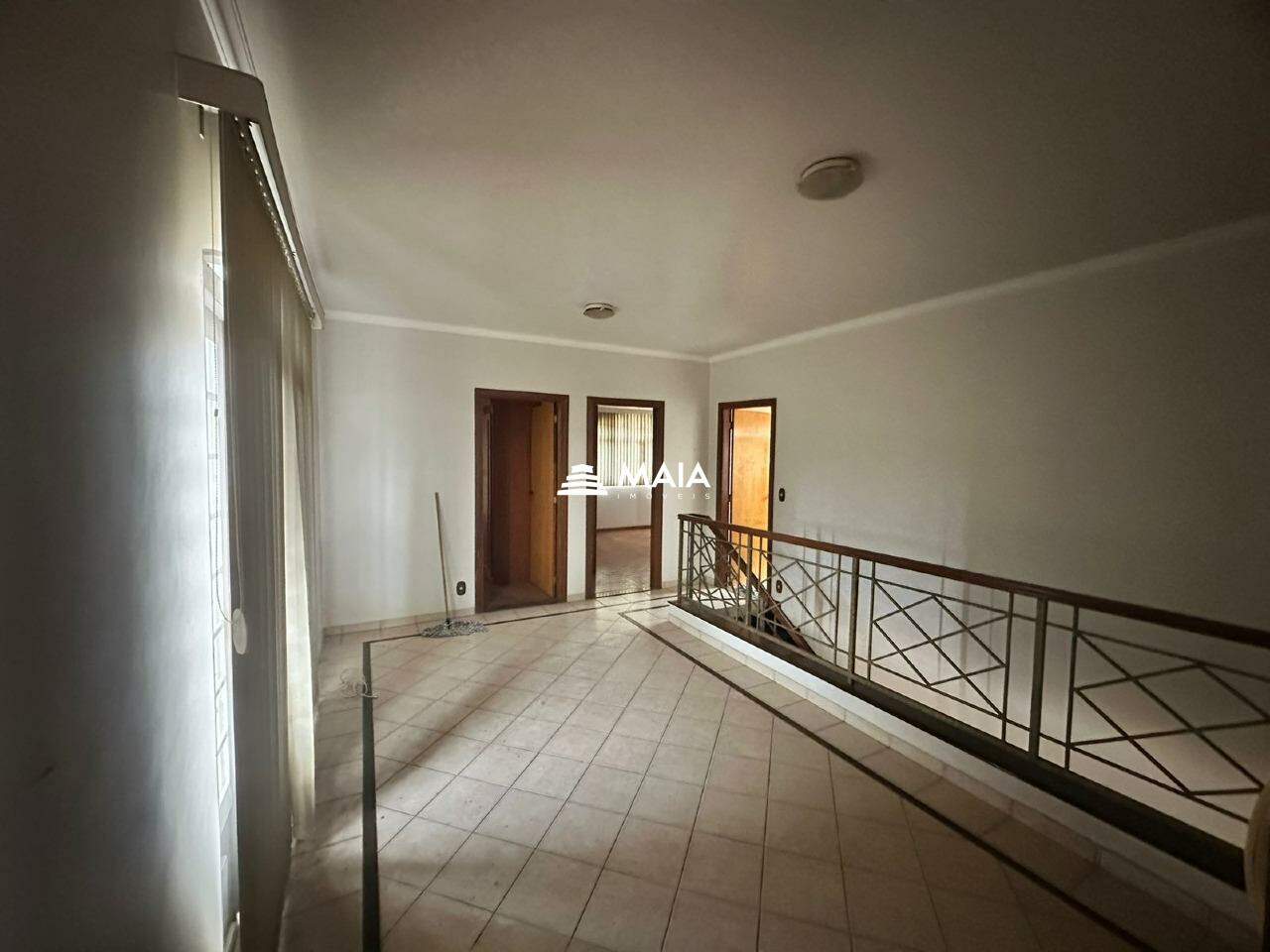 Casa à venda no Cidade Jardim: 