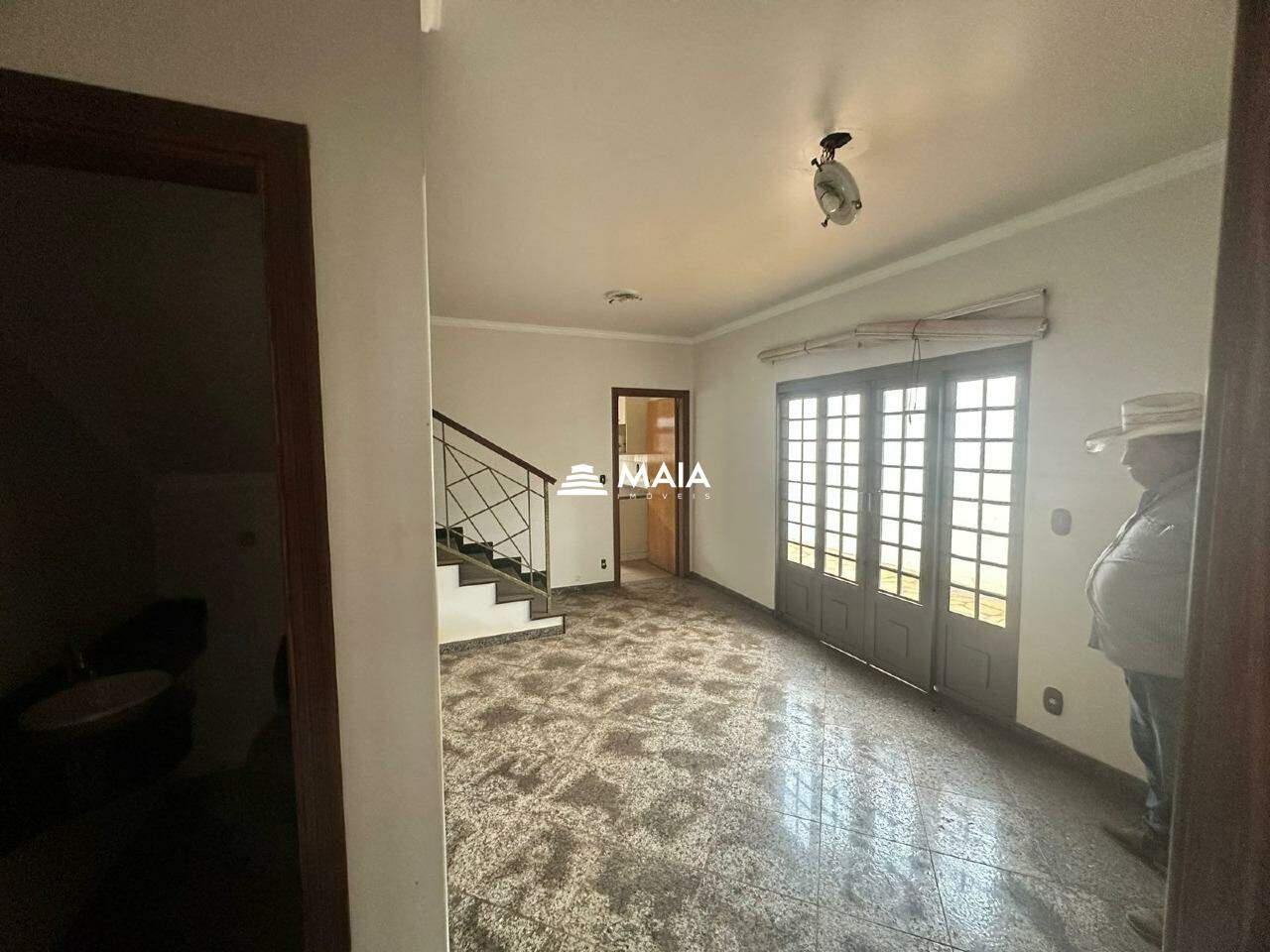 Casa à venda no Cidade Jardim: 