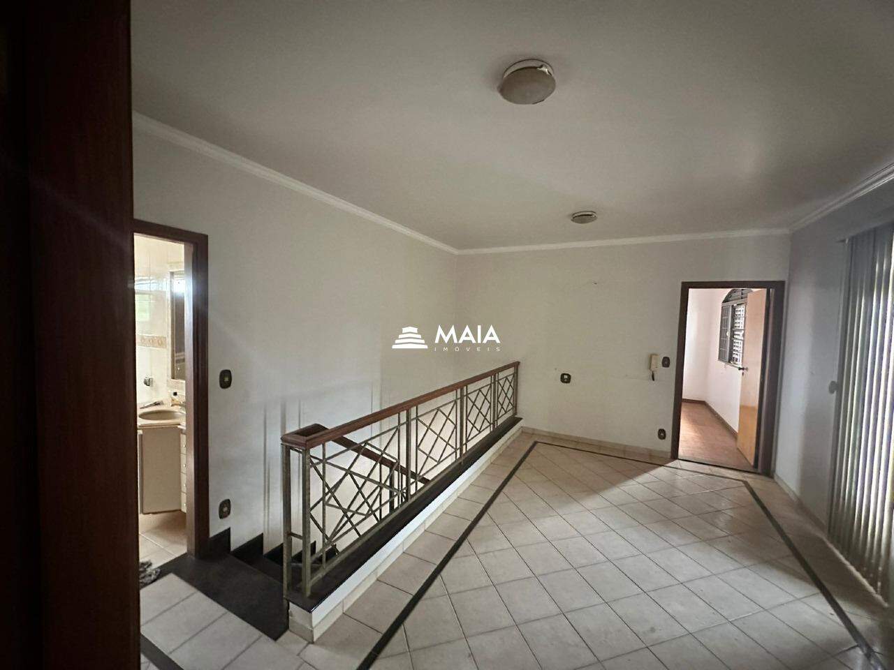 Casa à venda no Cidade Jardim: 