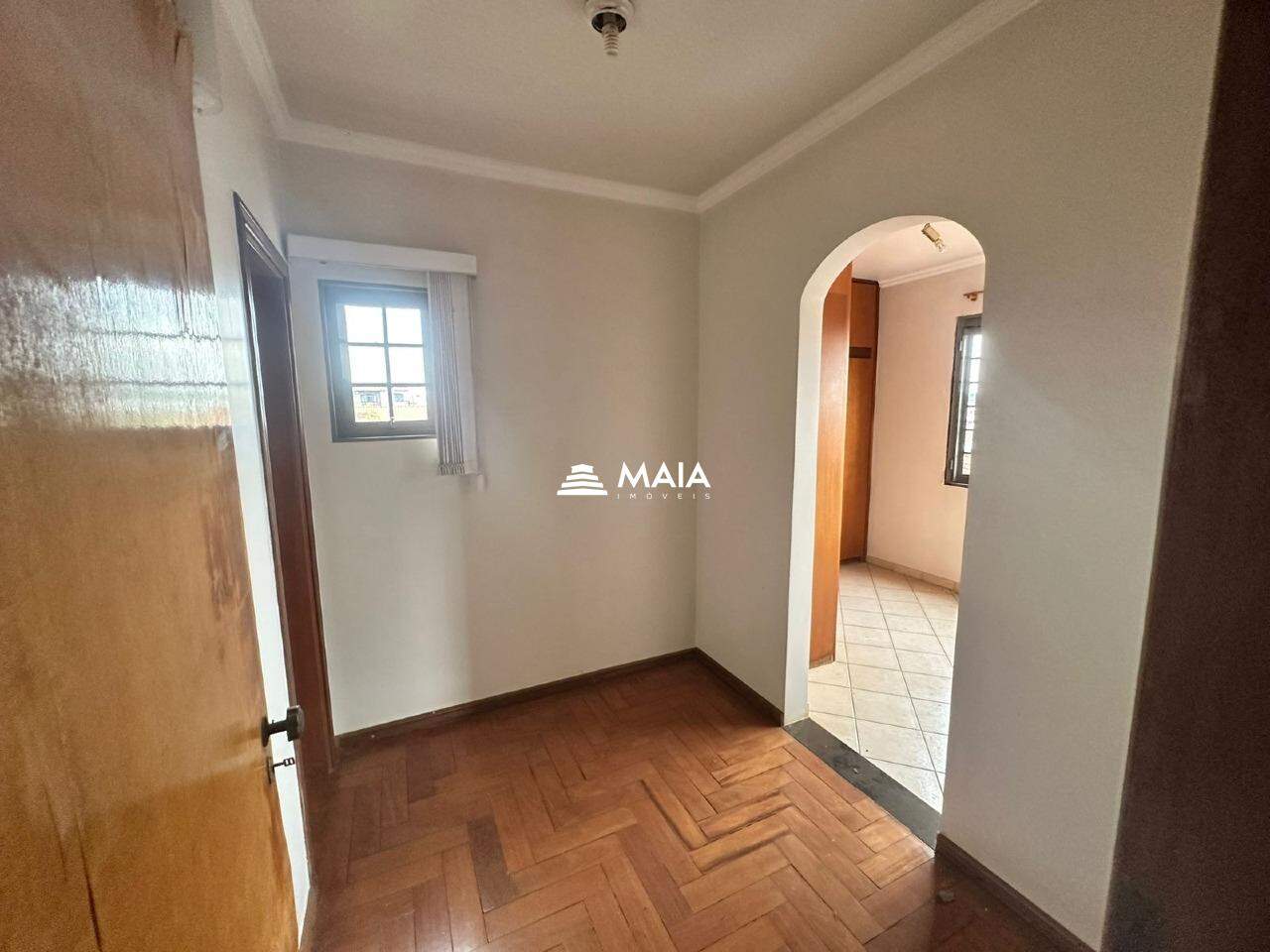 Casa à venda no Cidade Jardim: 