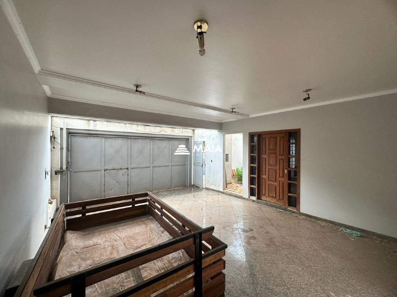 Casa à venda no Cidade Jardim: 