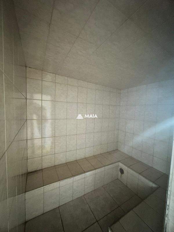 Casa à venda no Cidade Jardim: 