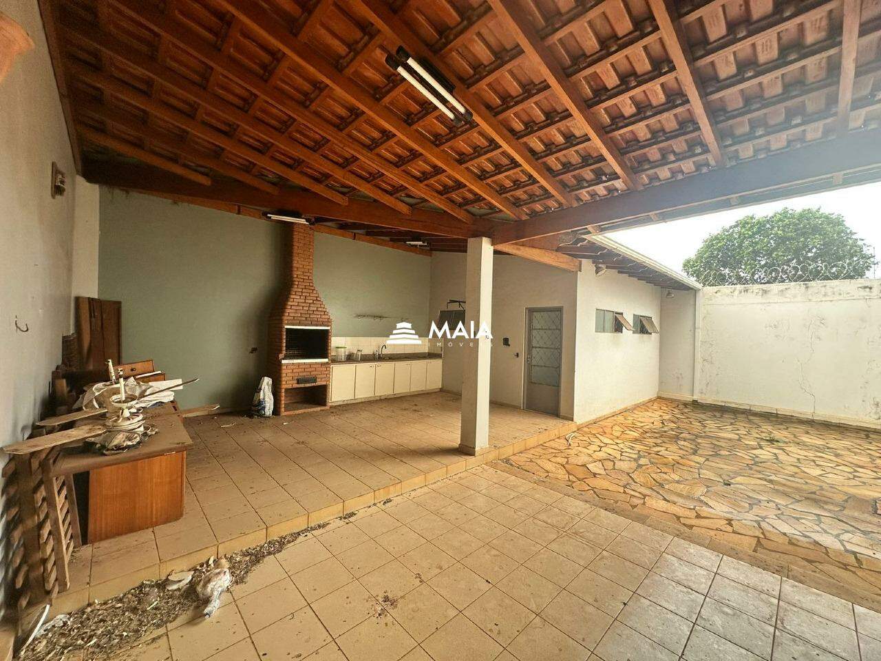 Casa à venda no Cidade Jardim: 