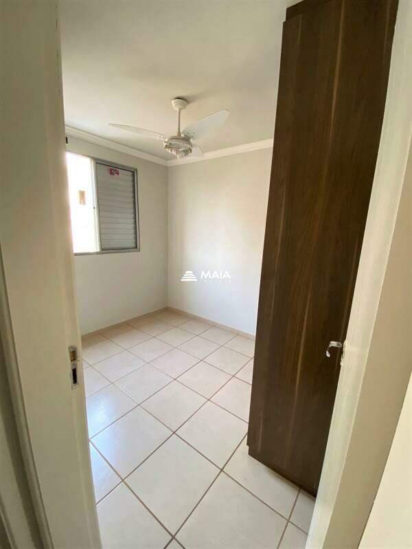 Apartamento à venda no Santa Maria: 