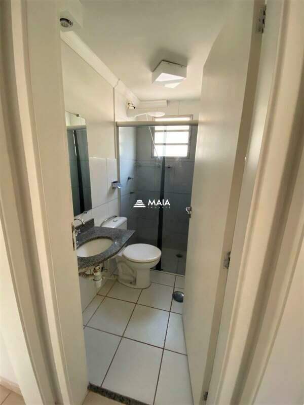 Apartamento à venda no Santa Maria: 