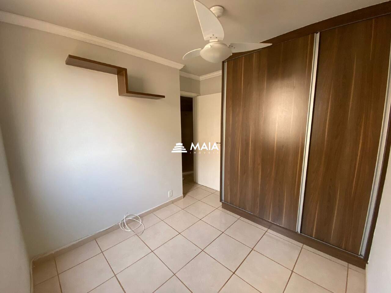 Apartamento à venda no Santa Maria: 