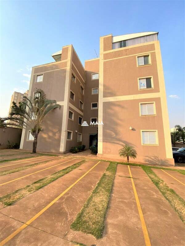 Apartamento no Santa Maria