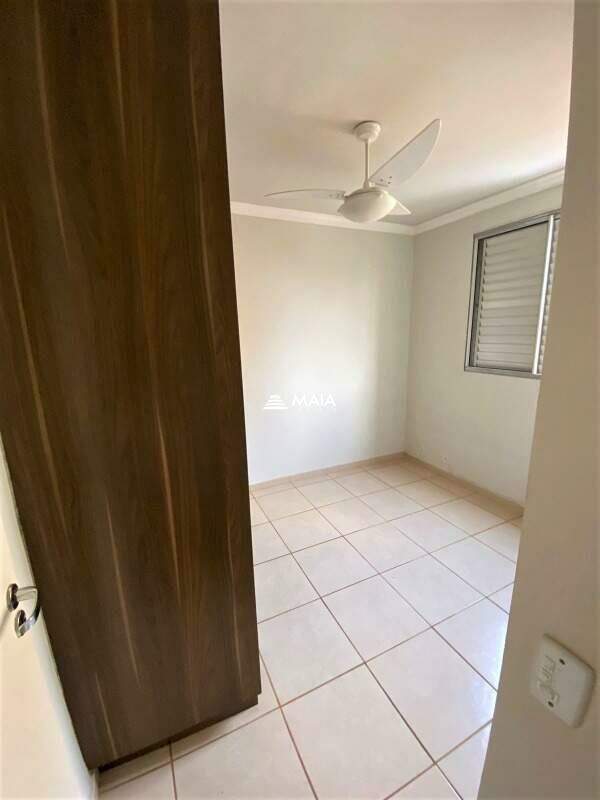 Apartamento à venda no Santa Maria: 
