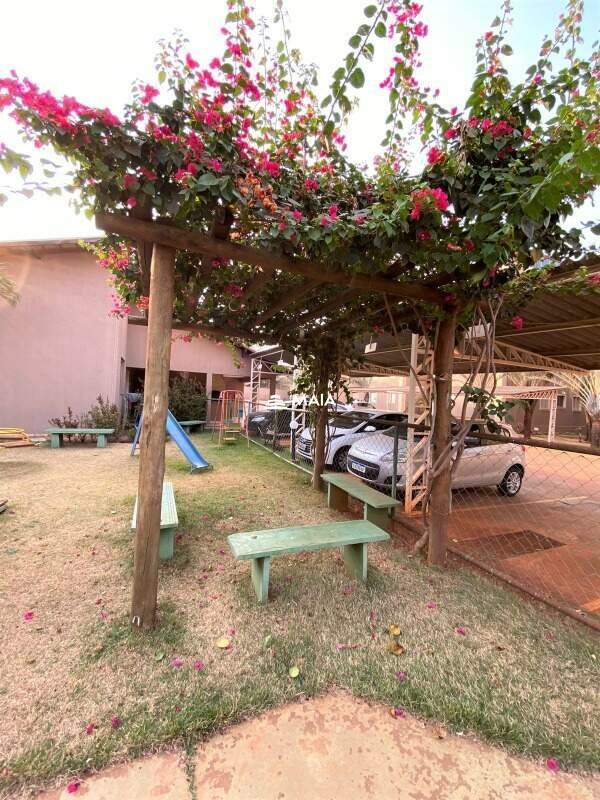 Apartamento à venda no Santa Maria: 