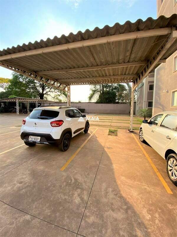 Apartamento à venda no Santa Maria: 