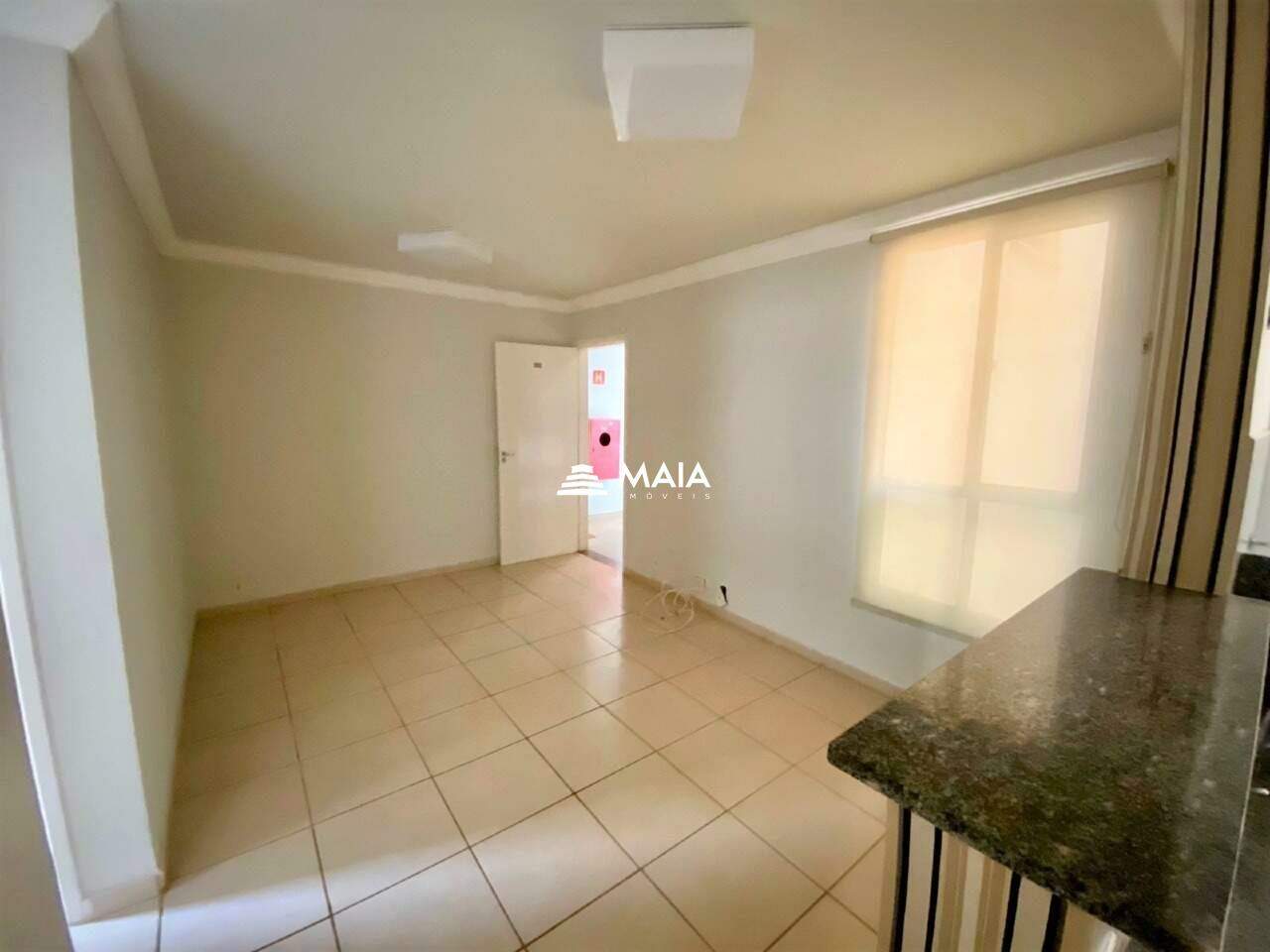 Apartamento à venda no Santa Maria: 