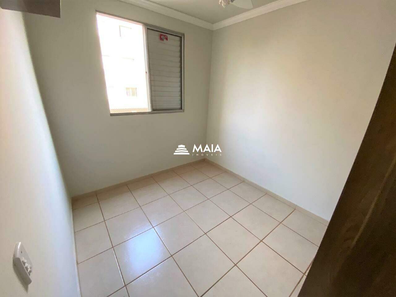 Apartamento à venda no Santa Maria: 