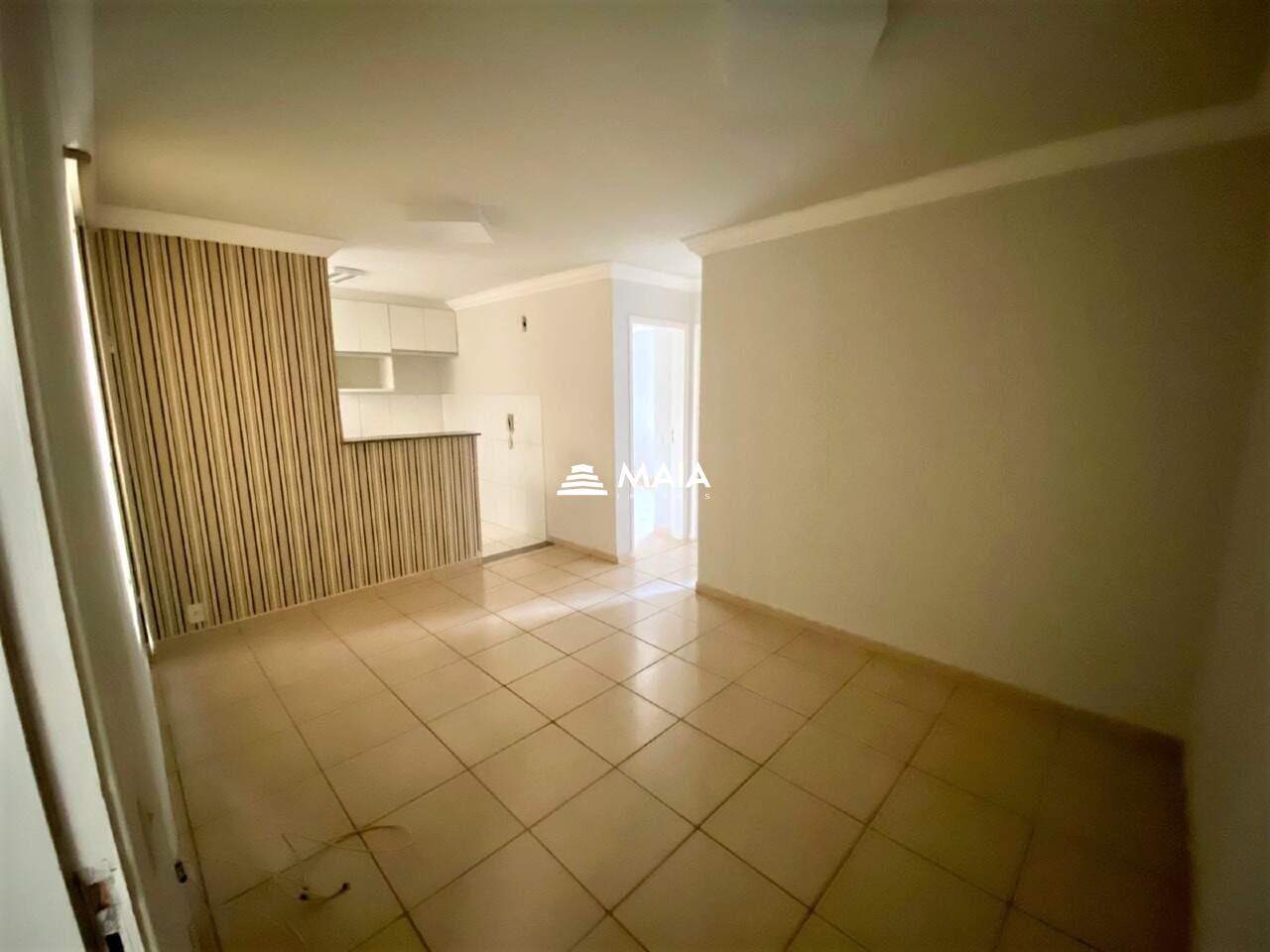 Apartamento à venda no Santa Maria: 
