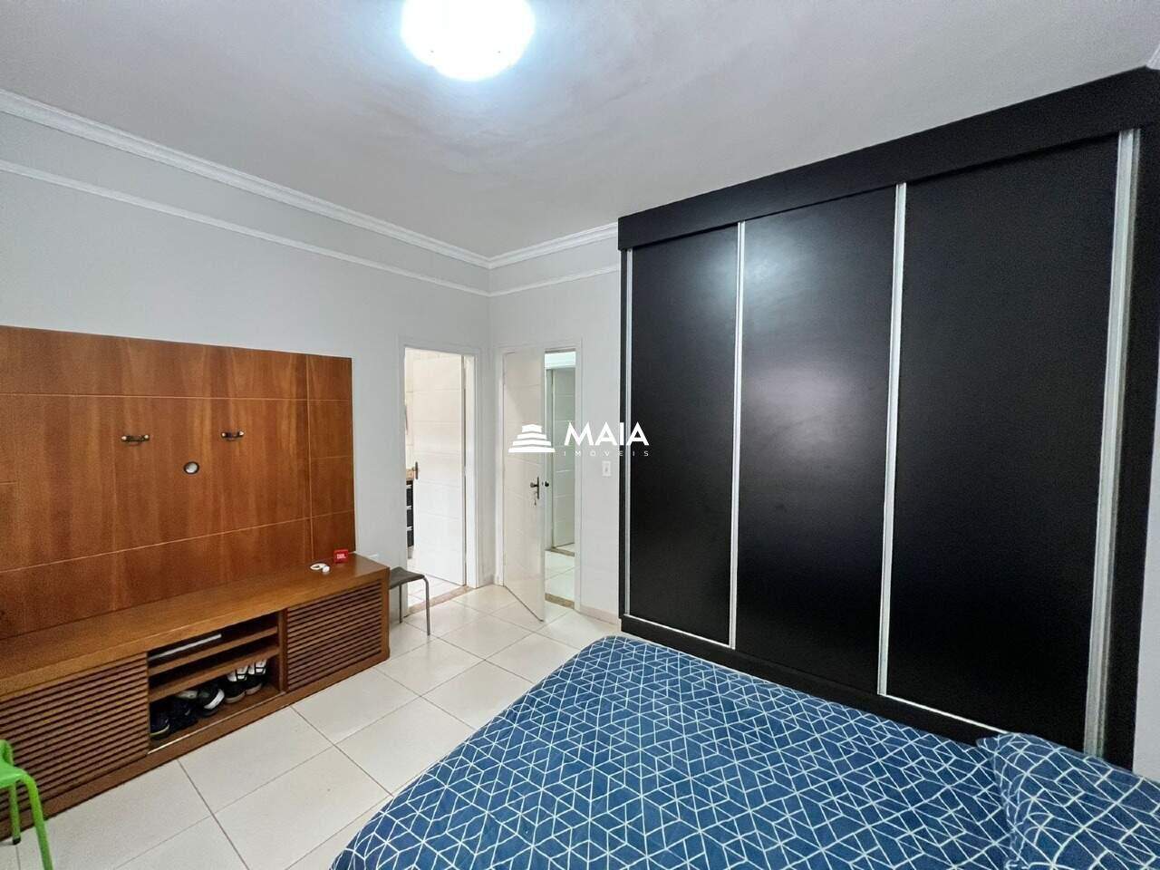 Casa à venda no Jardim do Lago: 