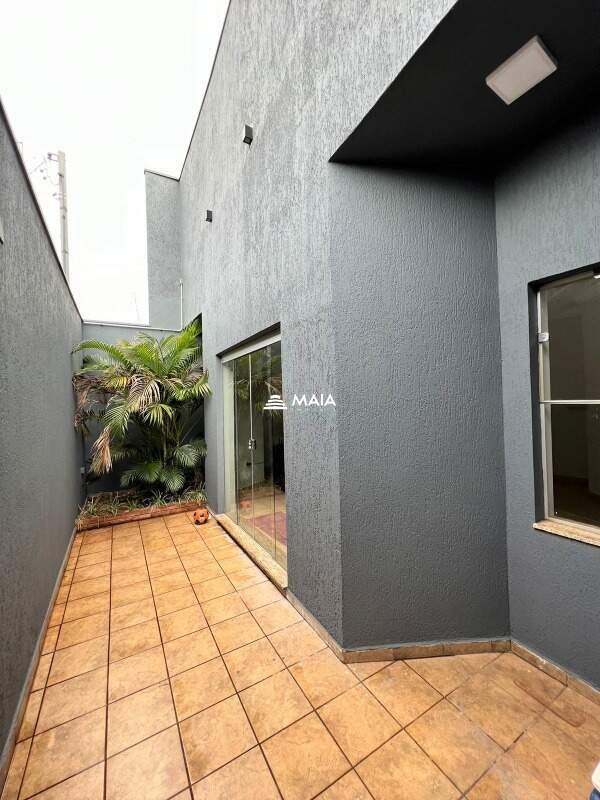 Casa à venda no Jardim do Lago: 