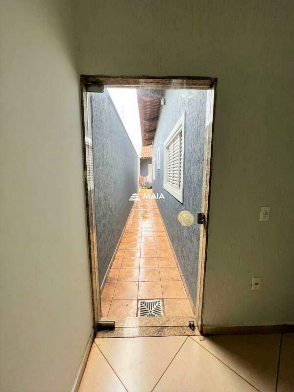 Casa à venda no Jardim do Lago: 