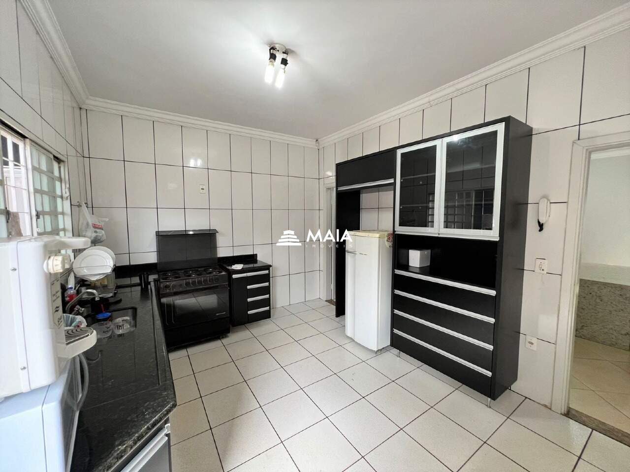 Casa à venda no Jardim do Lago: 