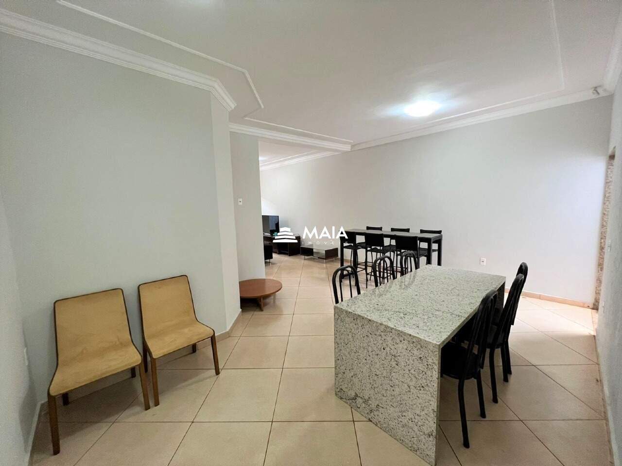 Casa à venda no Jardim do Lago: 