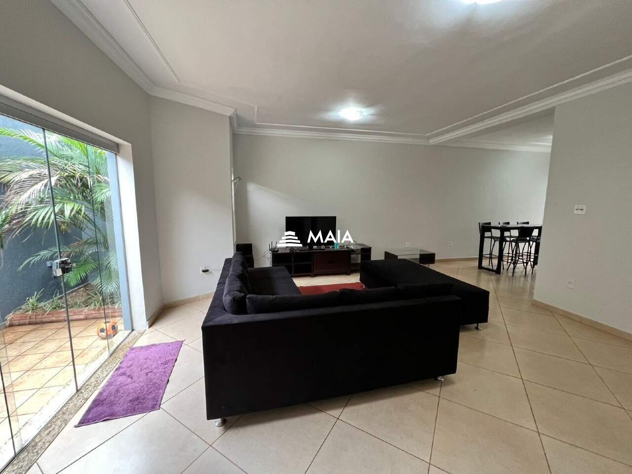 Casa à venda no Jardim do Lago: 