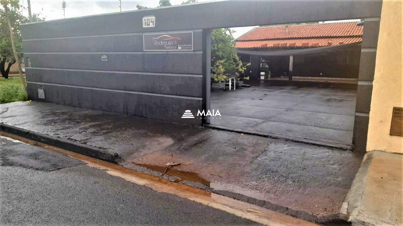 Casa à venda no Recanto da Terra: 