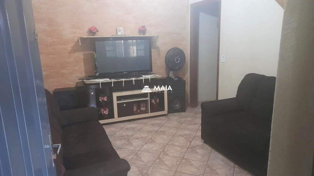 Casa à venda no Recanto da Terra: 