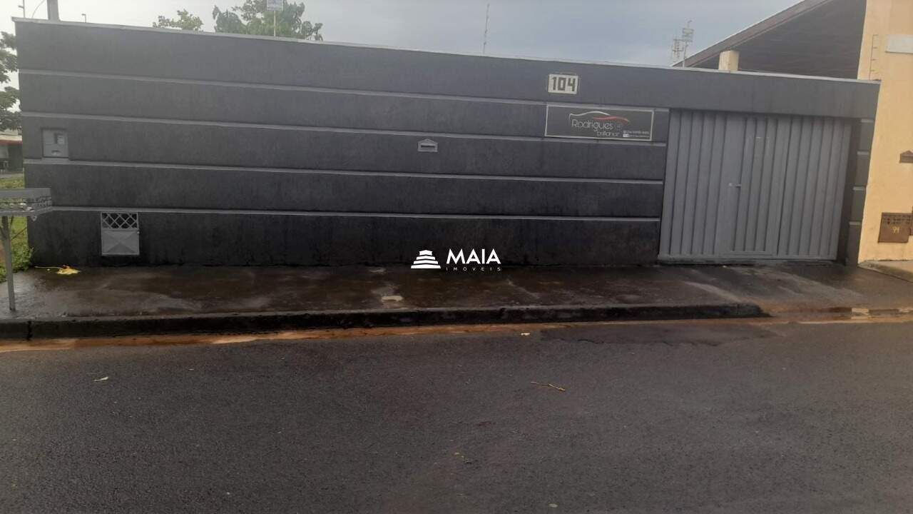 Casa no Recanto da Terra