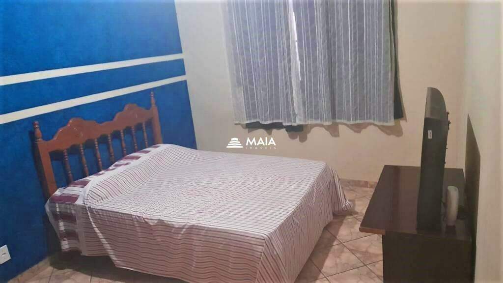 Casa à venda no Recanto da Terra: 