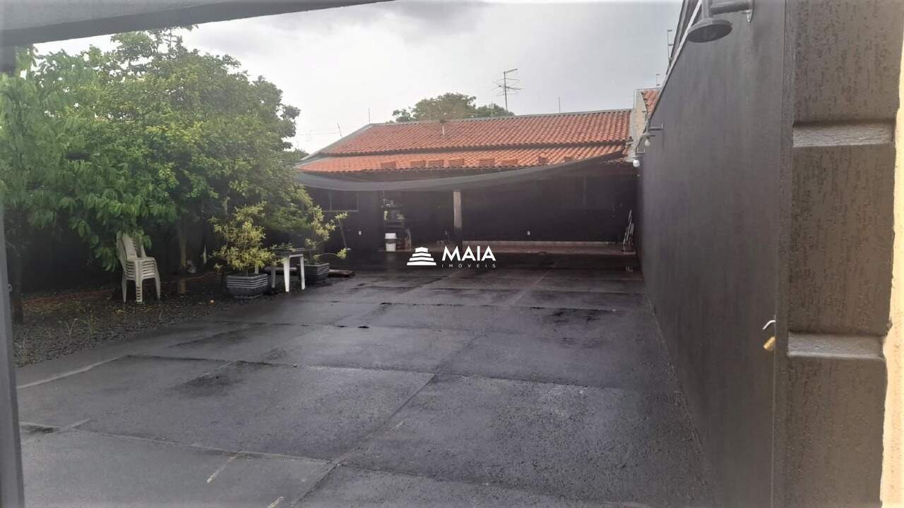 Casa à venda no Recanto da Terra: 