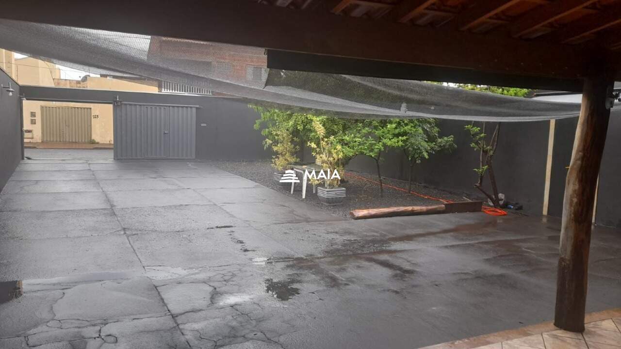 Casa à venda no Recanto da Terra: 