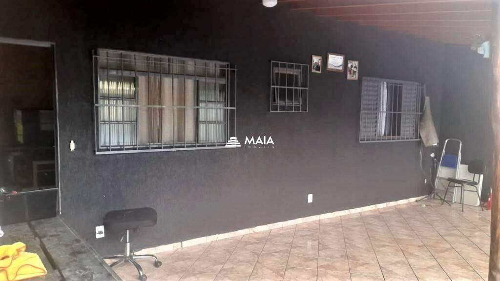 Casa à venda no Recanto da Terra: 