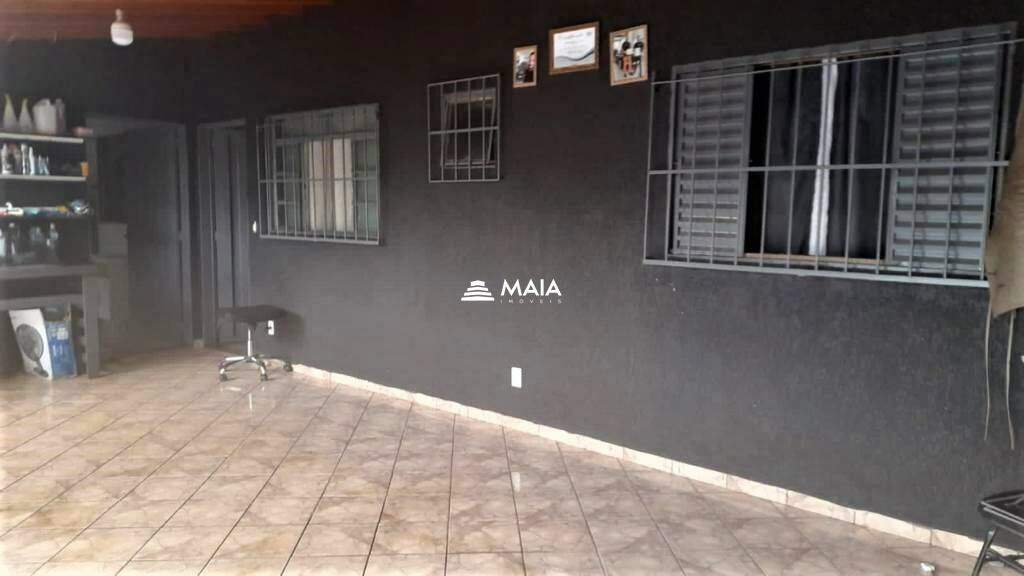 Casa à venda no Recanto da Terra: 