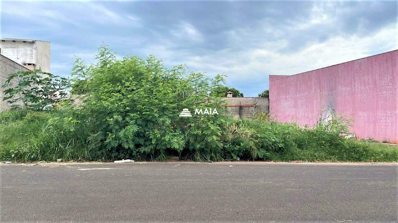 Terreno/Área à venda no Recanto da Terra: 