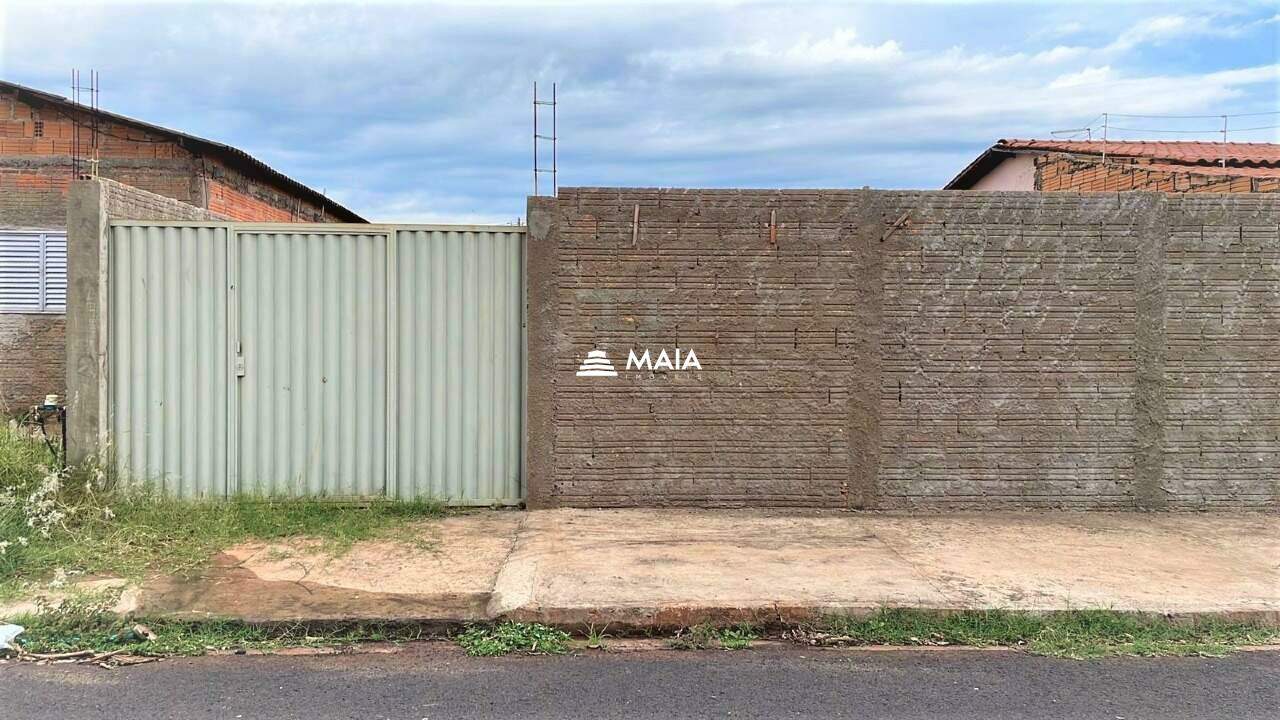 Terreno/Área à venda no Recanto da Terra: 