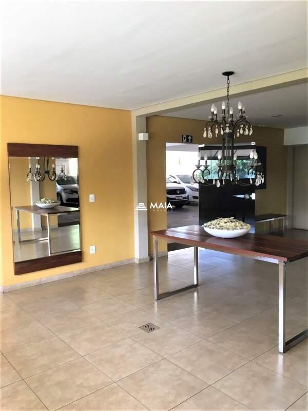 Apartamento para aluguel no Nossa Senhora da Abadia: 