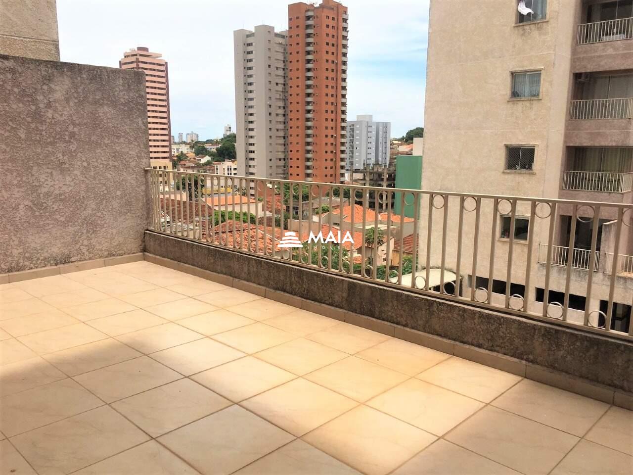 Apartamento para aluguel no Nossa Senhora da Abadia: 