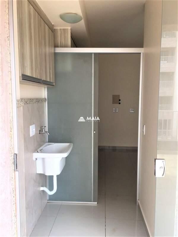 Apartamento para aluguel no Nossa Senhora da Abadia: 