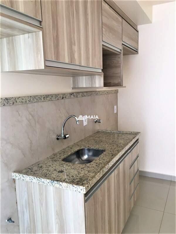 Apartamento para aluguel no Nossa Senhora da Abadia: 