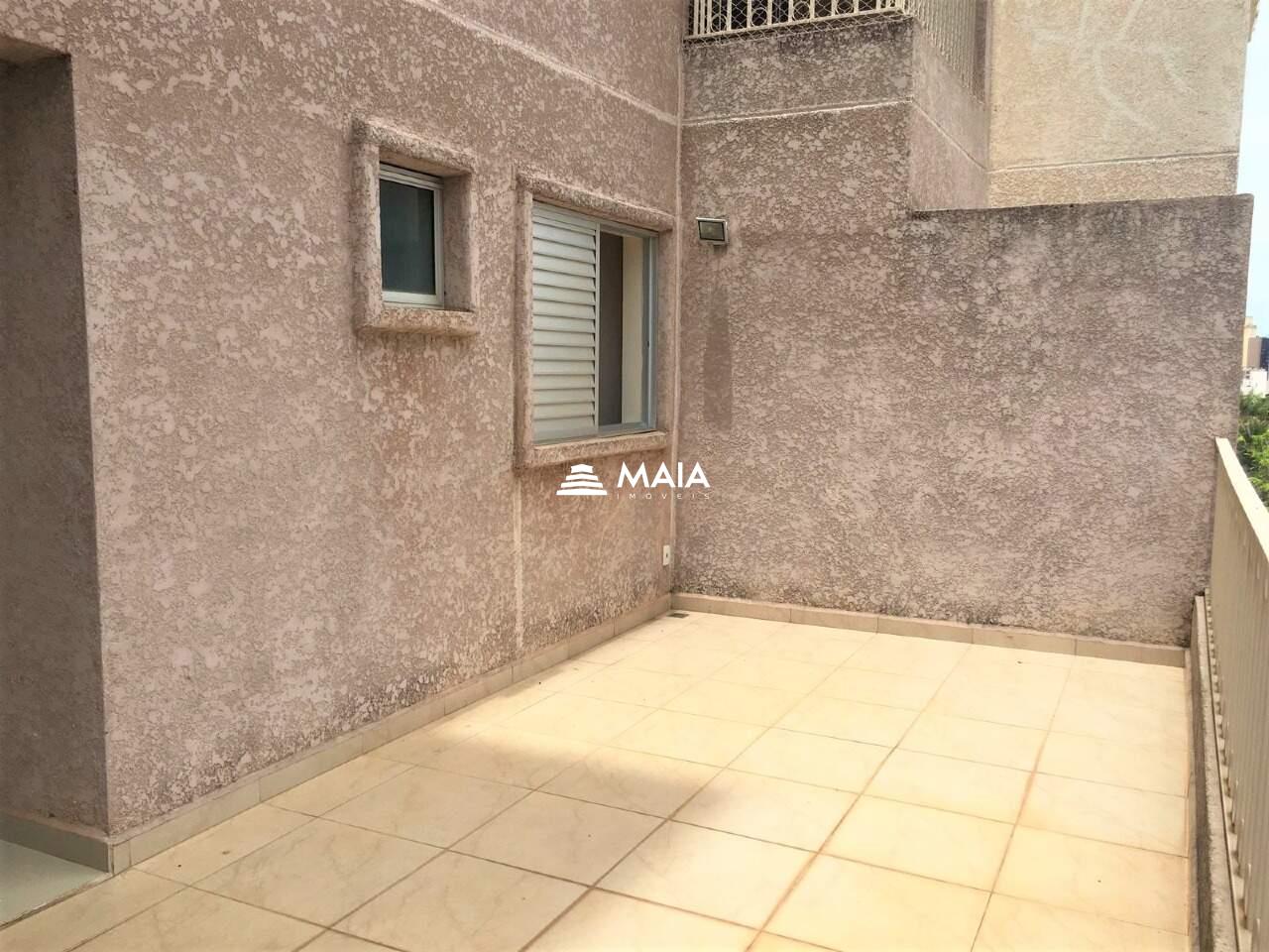 Apartamento para aluguel no Nossa Senhora da Abadia: 